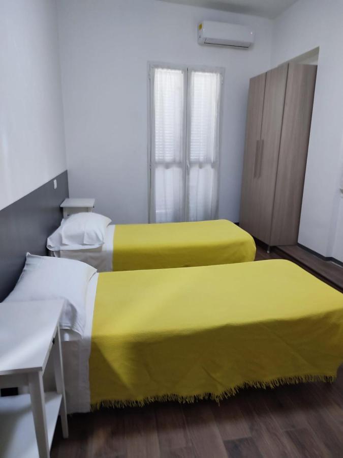 Alo Alo Albergo Casteggio 外观 照片
