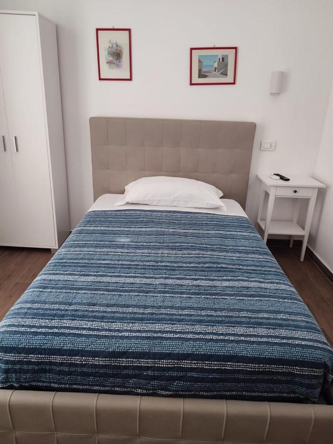 Alo Alo Albergo Casteggio 外观 照片